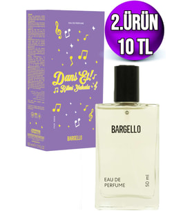 Bargello 441 Kadın Parfüm Floral 50 Ml Edp