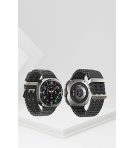 Northcity Akıllı Saat - 100+ Spor Modu, 24/7 Kalp Atış Hızı ve Entegre GPS ile Sağlık Takibi
