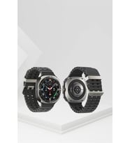 Northcity Akıllı Saat - 100+ Spor Modu, 24/7 Kalp Atış Hızı ve Entegre GPS ile Sağlık Takibi