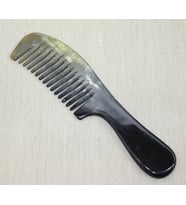 Tutmalı Kemik Tarak - Model 3