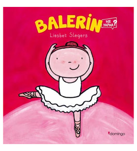 Balerin - Ne Yapar?