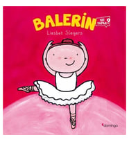 Balerin - Ne Yapar?