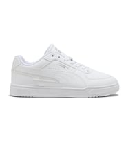 Puma 409170 Caven III TDP Spor Ayakkabı Beyaz