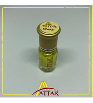 Fevakih Esansı 3 Ml 3 Adet Attar