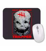 Dead  By  Daylight Trapper Mouse Pad.jpg