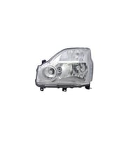 NISSAN X-TRAIL ÖN FAR ELEKTRİKLİ MOTORLU SOL 07-10 NIS10XT010 26060JG40A