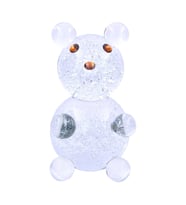 Canba Kristal Panda 17.5 cm