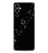Tecno Pova Neo 2 Kılıf Silikon Desen Özel Seri Planet 1620