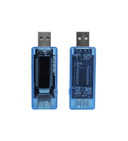 USB Akım ve Voltmetre Test Cihazı, Güç Ölçüm Aracı