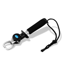 Bauer 24cm Fish Grip 15kg Tartılı Metreli Balık Tutucu