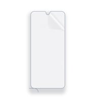 SChitec alcatel H3 Uyumlu Ön Yüzey Nano Şeffaf Hidrojel Ekran Koruyucu