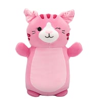 Squishmallows HugMees Scottish Fold Geraldine 26 cm HM00472