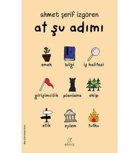 At Şu Adımı