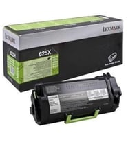 Lexmark Mx810dte Toner Extra (Çok Renkli)