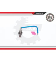 Opel Astra H (Z 1.6XEP) 2004-2010 Oksijen Sensoru Konum 1 24435097 Delphi