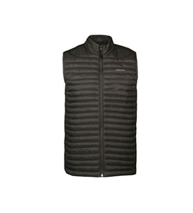Lumberjack M-Sn6 Perry Vest 2Pr Erkek Yeleği 101165537 Siyah
