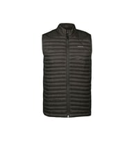 Lumberjack M-Sn6 Perry Vest 2Pr Erkek Yeleği 101165537 Siyah
