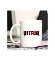 Netflix Baskı Kupa