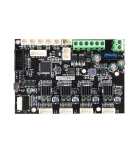Creality Sermoon D1 Sessiz 32Bit Anakart