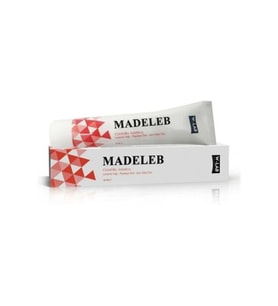 W-Lab Madeleb Cilt Yenileyici Krem 40 ml