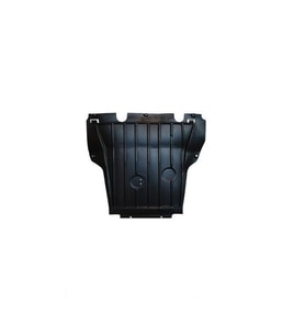 Renault Clio 4 Alt Karter Muhafaza 2013>