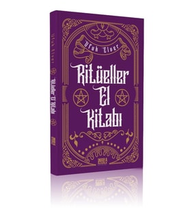 Ritüeller El Kitabı - Ufuk ELVER - 176 Sayfa