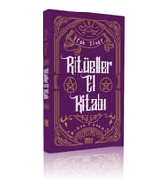 Ritüeller El Kitabı - Ufuk ELVER - 176 Sayfa