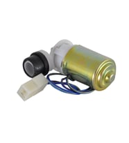 Isuzu Npr 24 Volt Silecek Su Fiskiye Motoru Kablolu