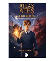 Atlas Ateş – Kayıp Mühür