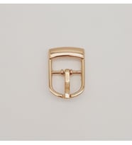 Angel Çanta Aksesuar Light Gold Renk 1.5 Cm Çanta Tokası