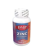 DMP Zinc Gluconate (Çinko) 120 Tablets