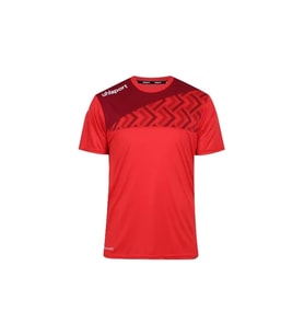 Uhlsport Antrenman T-Shırt Rıgel KIRMIZI