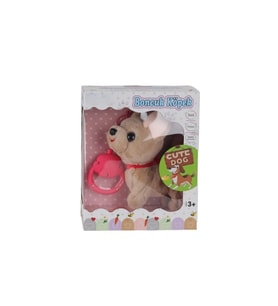 Mey İthalat® 2201 KUMANDALI SESLİ KÖPEK