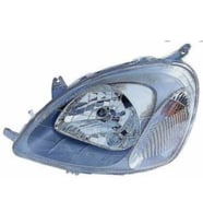 Toyota Yaris 2001-2002 Sol Far 81170-0D011