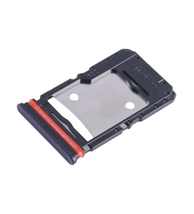 Infinix Uyumlu Note 12 Parmak Izi Okuyucu Flex X672 (Siyah)