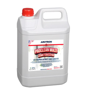 Arctron ProClean Multi Zemin Temizleyici - 5 KG