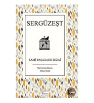 Sergüzeşt