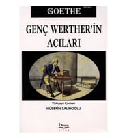 Genç Werther'in Acıları