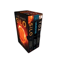 Wool Serisi Kutulu Set (3 Kitap Takım)