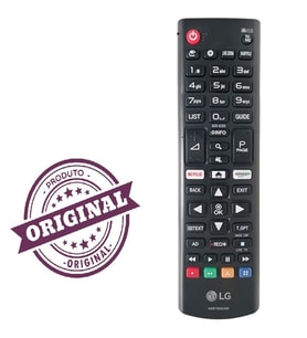 (ORJİNAL) LG AKB75095308 ORJİNAL TV KUMANDASI