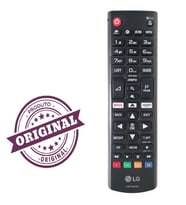 (ORJİNAL) LG AKB75095308 ORJİNAL TV KUMANDASI
