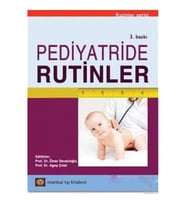 Pediyatride Rutinler (Krem)