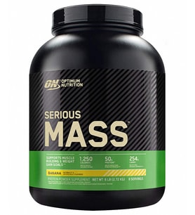 Optimum Serious Mass 2727 Gr MUZ AROMALI