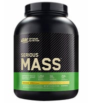 Optimum Serious Mass 2727 Gr MUZ AROMALI