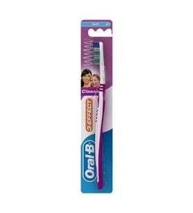 Oral-B DİŞ FIRÇASI 3 EFFECT