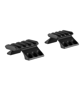 HAWKE Dürbün Rayı Picatinny Ring Caps 30mm Triple Screw (3vidalı)