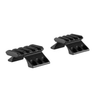 HAWKE Dürbün Rayı Picatinny Ring Caps 30mm Triple Screw (3vidalı)