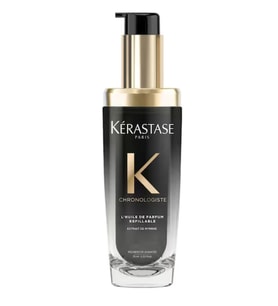 Kerastase Chronologiste L'Huile de Parfum Yeniden Doldurulabilir Saç Yağı 75 ml