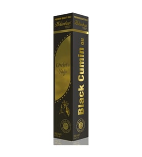 %100 Saf Çörekotu Yağı 250 ML%100 Doğal Soğuk Sıkım Çörek Otu Yağı