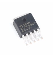 XL6005E1 60V 4A LED Boost Sabit Akım Sürücüsü 1W/3W/5W